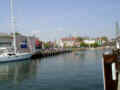 waterfront, annapolis