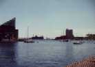 inner harbor, baltimore