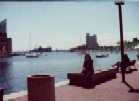 inner harbor, baltimore