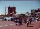 inner harbor, baltimore