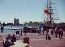 inner harbor, baltimore