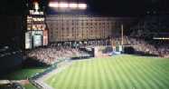 orioles park at camden yards