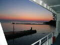 poros - sunrise.