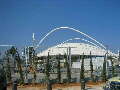 the velodrome.