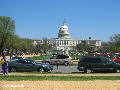 United States Capitol