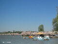 Tidal Basin Boathouse - Spring 2005