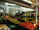 Produce Market, Argostoli.