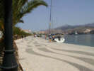 Water front, Argostoli.