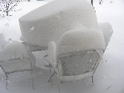 feb 2010 - snow in dc