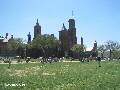 Smithsonian Institution Building