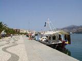 argostoli - waterfront