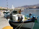 argostoli - waterfront