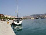 argostoli - waterfront