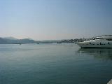 argostoli - waterfront